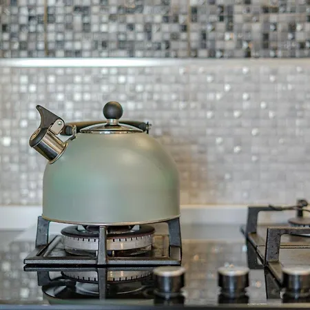 Casa Azul-modern - Boutique-style - Adeje - By Feel Your Holidays *