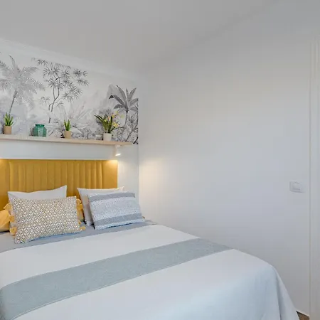 Casa Azul-modern - Boutique-style - Adeje - By Feel Your Holidays * Costa Adeje (Tenerife)