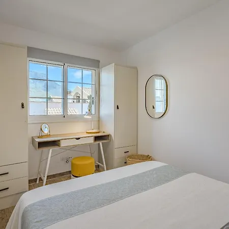 Casa Azul-modern - Boutique-style - Adeje - By Feel Your Holidays *