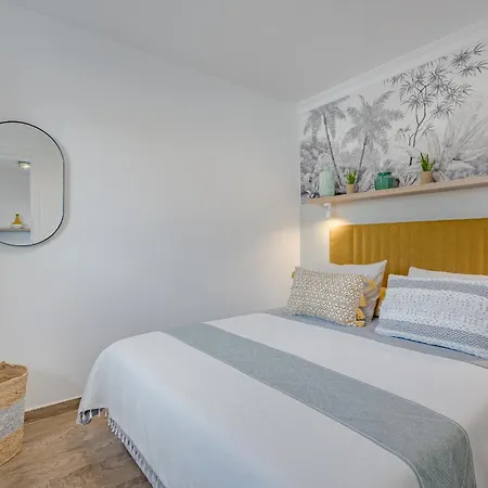 Casa Azul-modern - Boutique-style - Adeje - By Feel Your Holidays Apartment