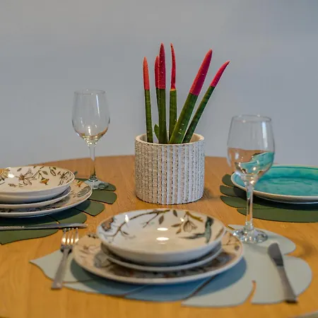 Apartment Casa Azul-modern - Boutique-style - Adeje - By Feel Your Holidays Costa Adeje (Tenerife)