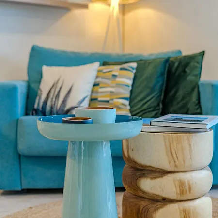 Apartment Casa Azul-modern - Boutique-style - Adeje - By Feel Your Holidays *