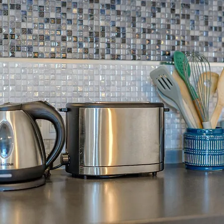 Casa Azul-modern - Boutique-style - Adeje - By Feel Your Holidays