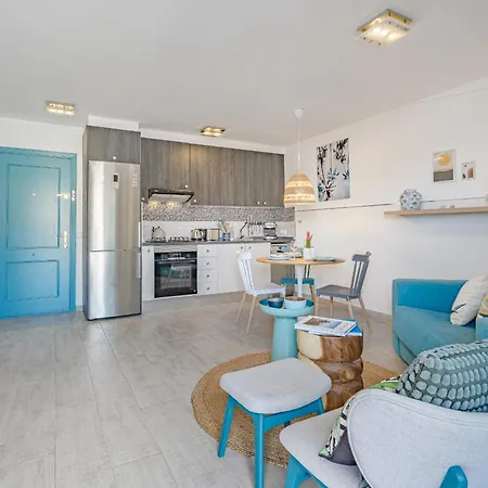 Casa Azul-modern - Boutique-style - Adeje - By Feel Your Holidays Apartment *