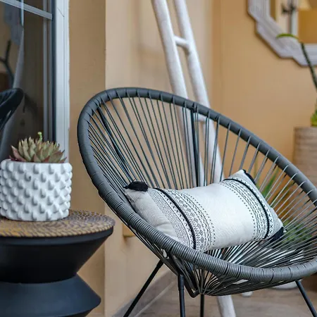 Apartment Casa Azul-modern - Boutique-style - Adeje - By Feel Your Holidays Costa Adeje (Tenerife)