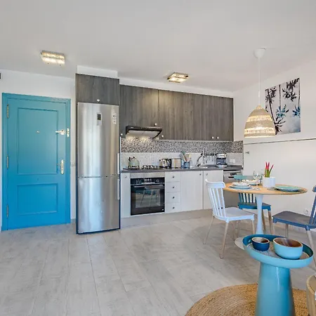 Casa Azul-modern - Boutique-style - Adeje - By Feel Your Holidays Apartment