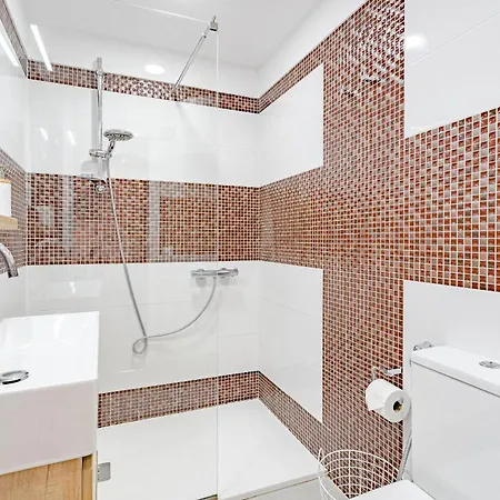 Casa Azul-modern - Boutique-style - Adeje - By Feel Your Holidays Apartment *