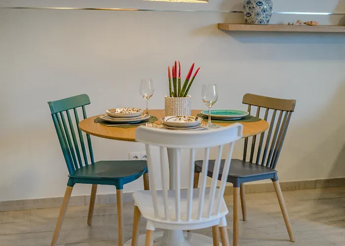 Casa Azul-modern - Boutique-style - Adeje - By Feel Your Holidays Apartment *