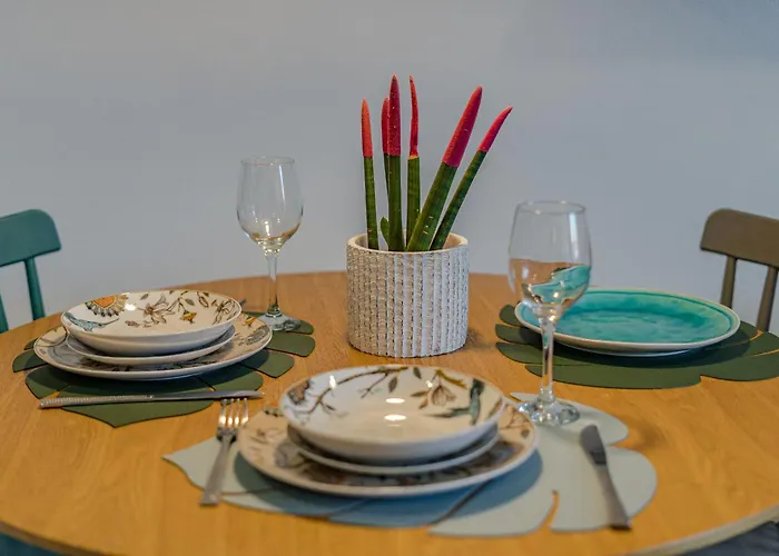 Appartamento Casa Azul-modern - Boutique-style - Adeje - By Feel Your Holidays Costa Adeje (Tenerife)