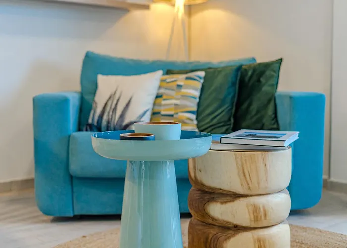 Appartamento Casa Azul-modern - Boutique-style - Adeje - By Feel Your Holidays *