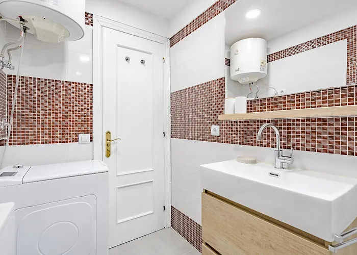 Casa Azul-modern - Boutique-style - Adeje - By Feel Your Holidays Apartment *