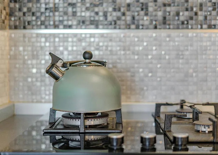 Casa Azul-modern - Boutique-style - Adeje - By Feel Your Holidays *