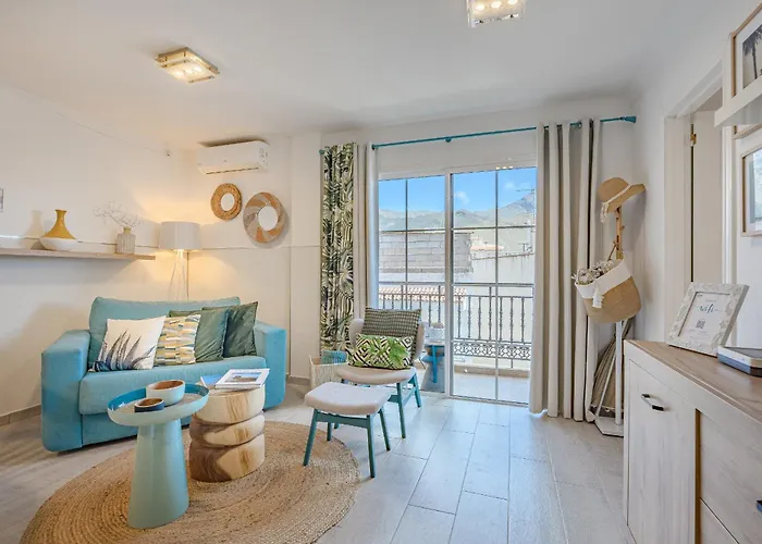 Apartment Casa Azul-modern - Boutique-style - Adeje - By Feel Your Holidays *