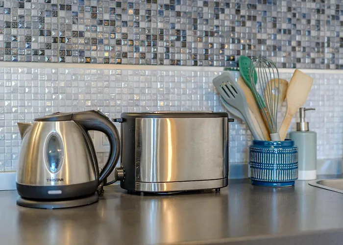 Casa Azul-modern - Boutique-style - Adeje - By Feel Your Holidays