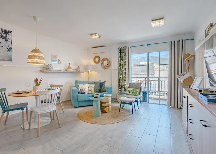 Apartment Casa Azul-modern - Boutique-style - Adeje - By Feel Your Holidays *