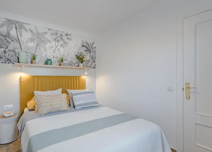 Casa Azul-modern - Boutique-style - Adeje - By Feel Your Holidays * Costa Adeje (Tenerife)