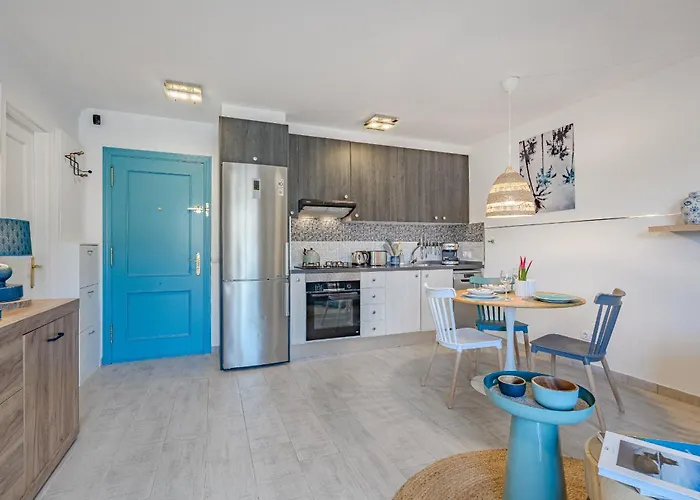 Casa Azul-modern - Boutique-style - Adeje - By Feel Your Holidays Appartamento