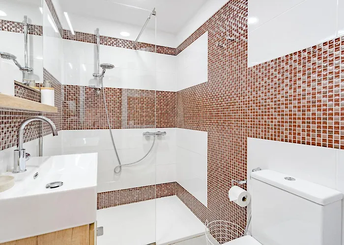 Casa Azul-modern - Boutique-style - Adeje - By Feel Your Holidays Appartamento *