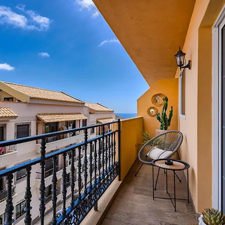 Διαμέρισμα Casa Azul-modern - Boutique-style - Adeje - By Feel Your Holidays