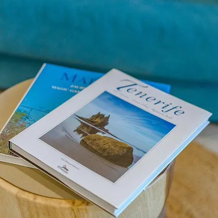 Διαμέρισμα Casa Azul-modern - Boutique-style - Adeje - By Feel Your Holidays
