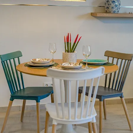 Casa Azul-modern - Boutique-style - Adeje - By Feel Your Holidays Διαμέρισμα *