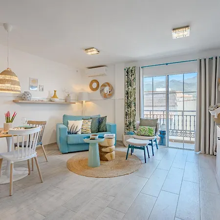 Διαμέρισμα Casa Azul-modern - Boutique-style - Adeje - By Feel Your Holidays *