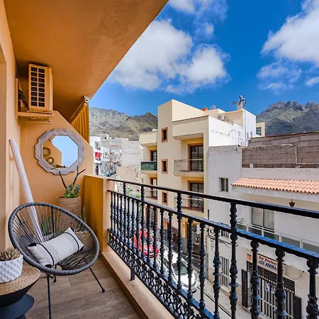Διαμέρισμα Casa Azul-modern - Boutique-style - Adeje - By Feel Your Holidays *